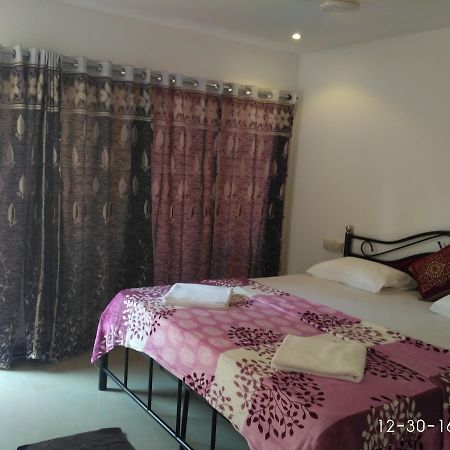 Ourem Cottages Mormugao Екстер'єр фото