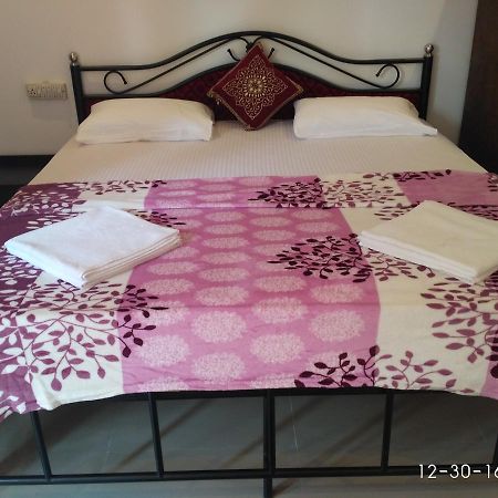 Ourem Cottages Mormugao Екстер'єр фото