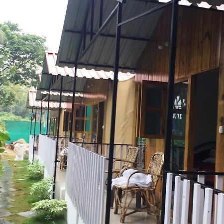 Ourem Cottages Mormugao Екстер'єр фото